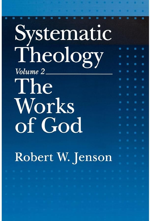 Amazon.com: Systematic Theology: Volume 1: The Triune God